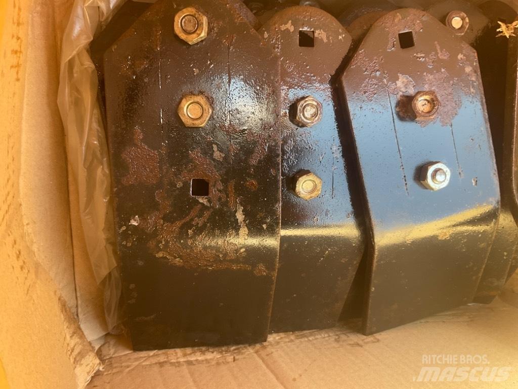 Väderstad Rapid300S Drillmaschinen