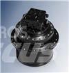 CASE 9013 zwolnica Getriebe