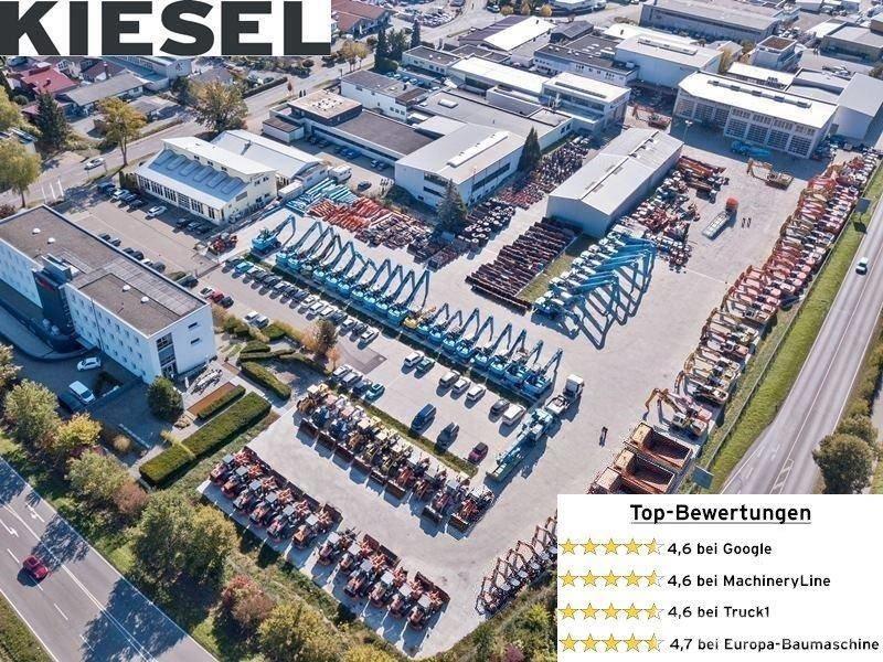 Terex TL 80 Kompaktlader