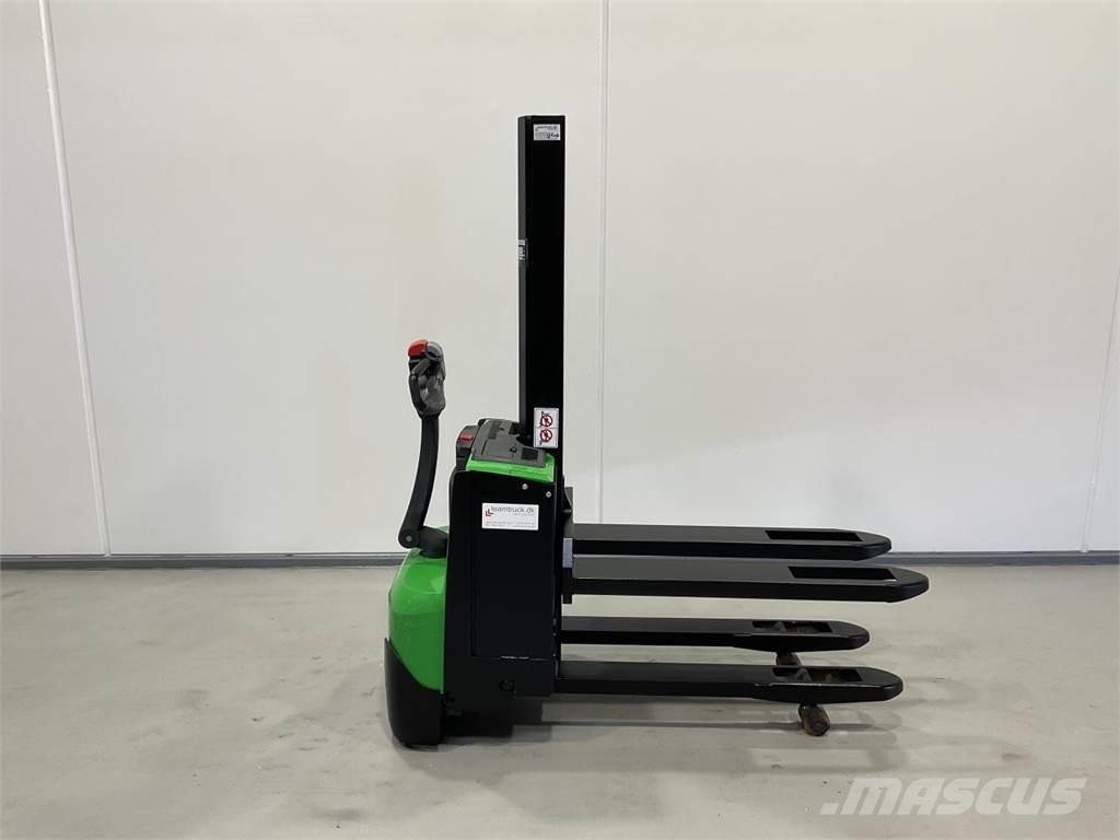 Cesab S208L Selbstfahrstapler