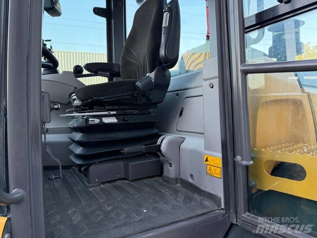 Volvo L50HS Radlader