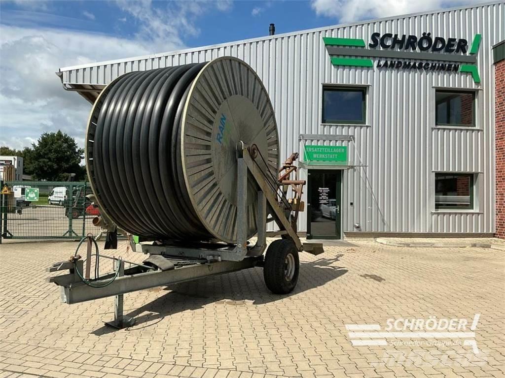 Bauer F40 120/370 Bewässerungssysteme