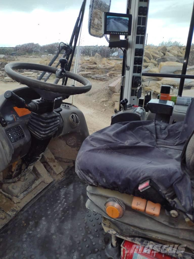 Volvo L 70 F Radlader