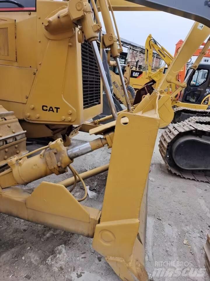 CAT D 6 G Bulldozer