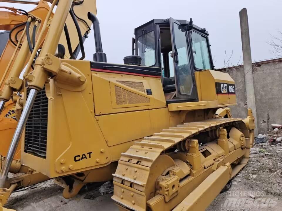 CAT D 6 G Bulldozer