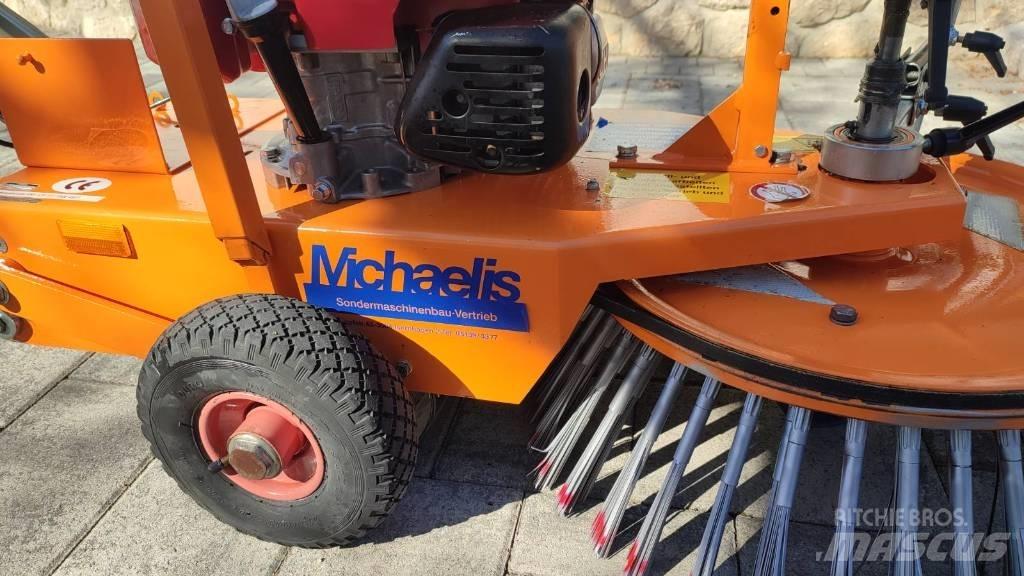 Michaelis KM 12 SV Kehrer
