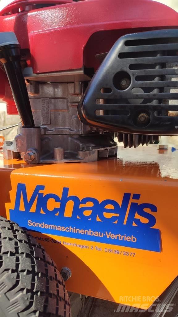 Michaelis KM 12 SV Kehrer
