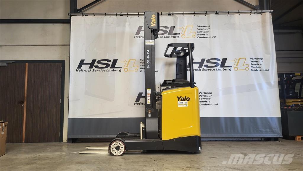 Yale MR14-E 2023 Schubmaststapler