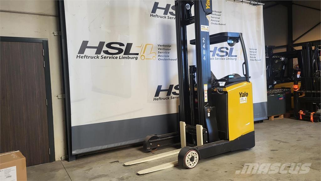 Yale MR14-E 2023 Schubmaststapler
