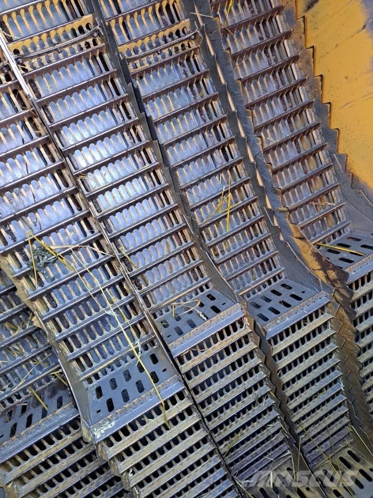 Sampo-Rosenlew 3065 Mähdrescher