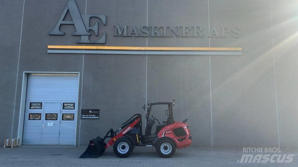 Manitou MLA 5-50 H Multifunktionslader