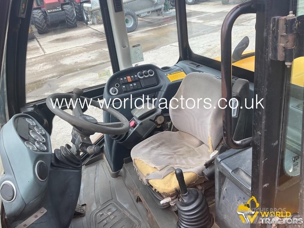 JCB TM 300 Teleskoplader