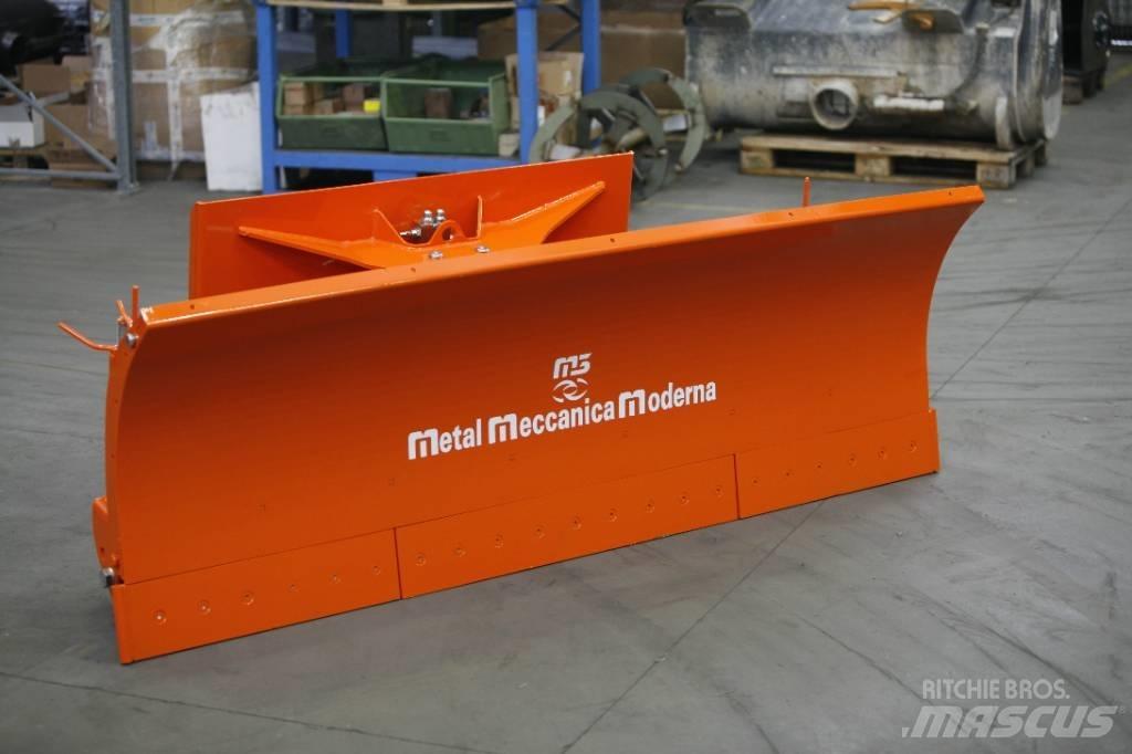 M3 Snow Plow SB Sonstige Kommunalmaschinen