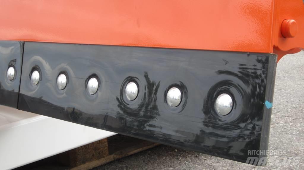 M3 Snow Plow SB Sonstige Kommunalmaschinen