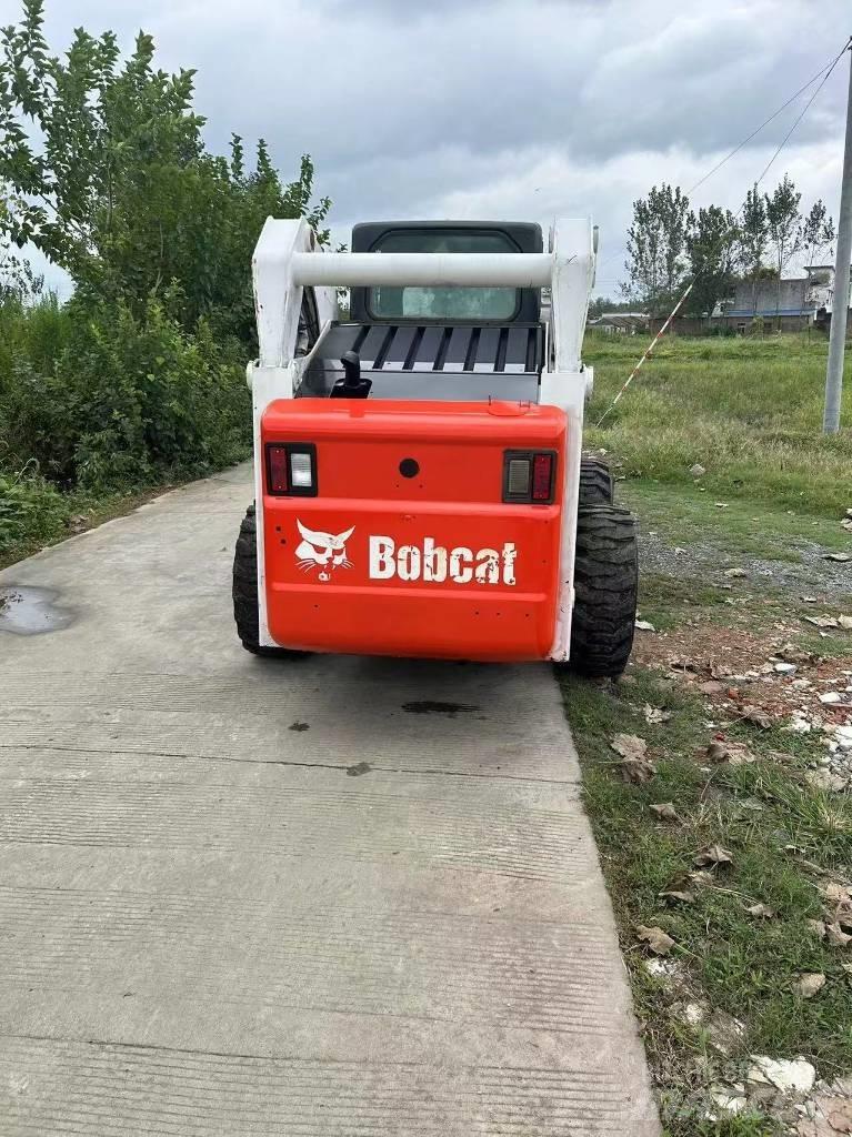 Bobcat S 300 Kompaktlader