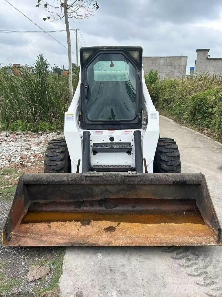 Bobcat S 300 Kompaktlader