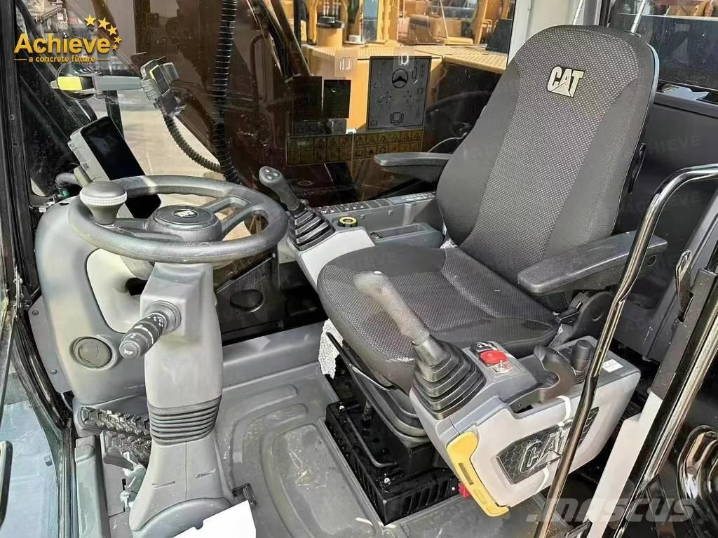 Sany SY 55 C Raupenbagger