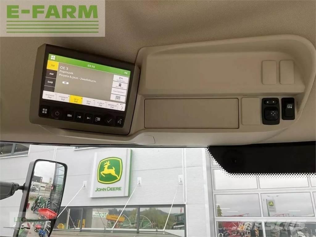 John Deere 6r 250 Traktoren
