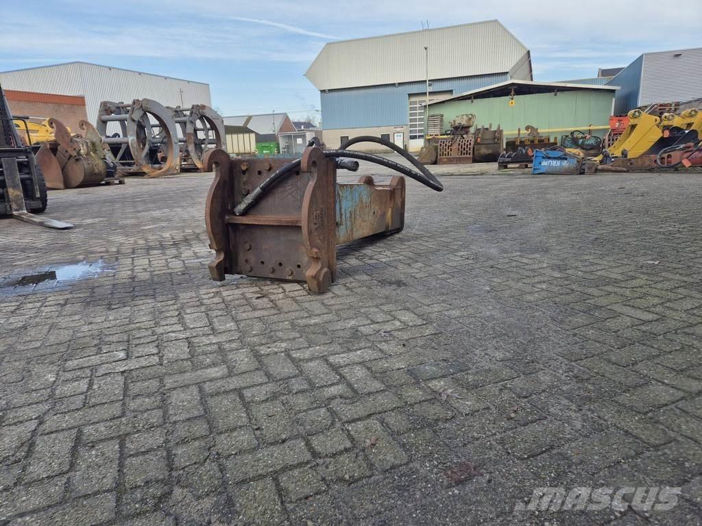 Hammer Krup HM1000 Hammer / Brecher