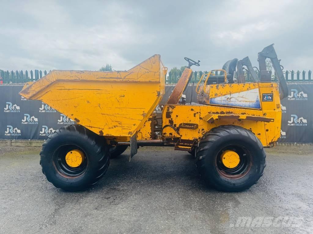 Thwaites 9T Minidumper