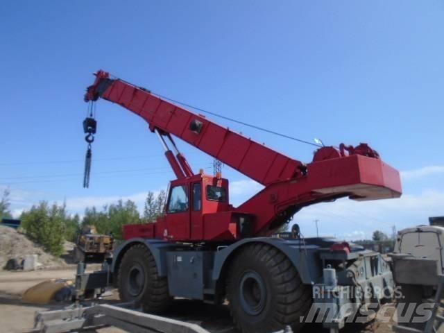 Grove RT 755 Autokrane