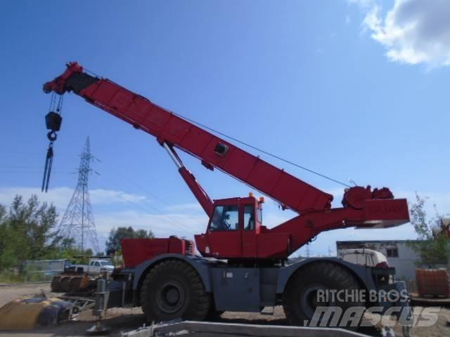 Grove RT 755 Autokrane