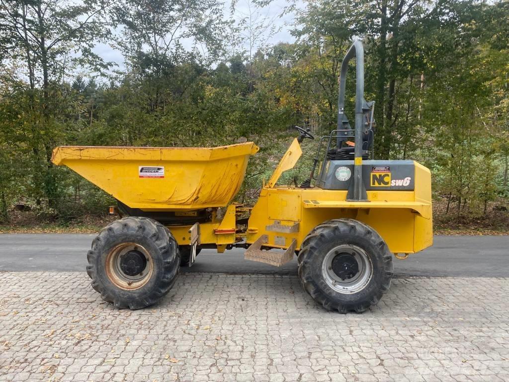 NC SW 6 Dumper - Knickgelenk