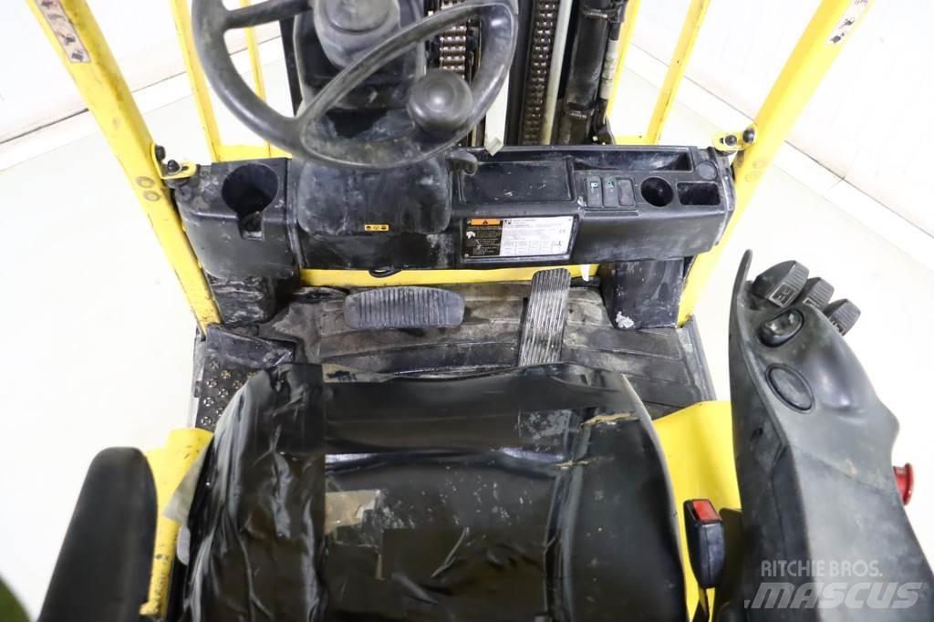 Hyster J1.8XNT Elektro Stapler