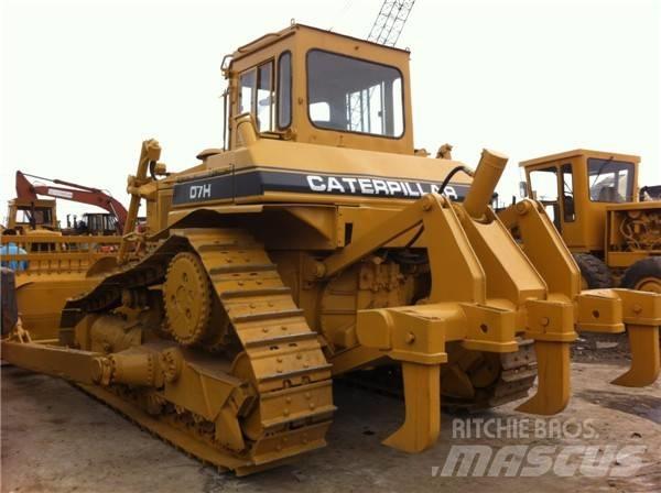 CAT D 7 H Bulldozer
