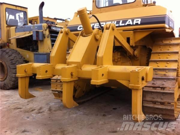 CAT D 7 H Bulldozer