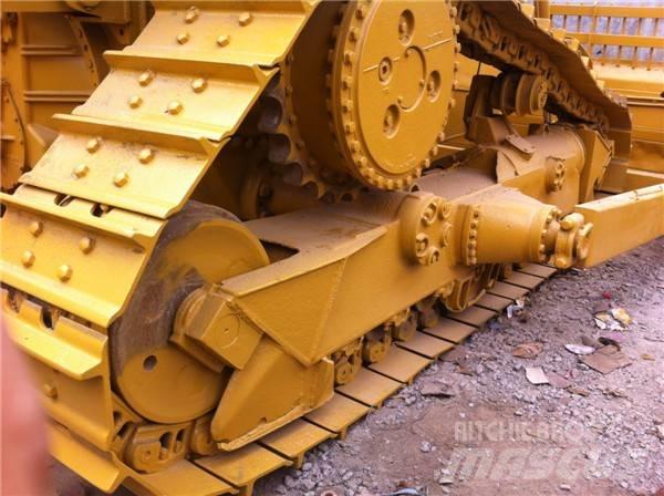 CAT D 7 H Bulldozer