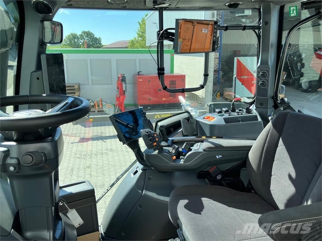 Valtra Q 285 Traktoren