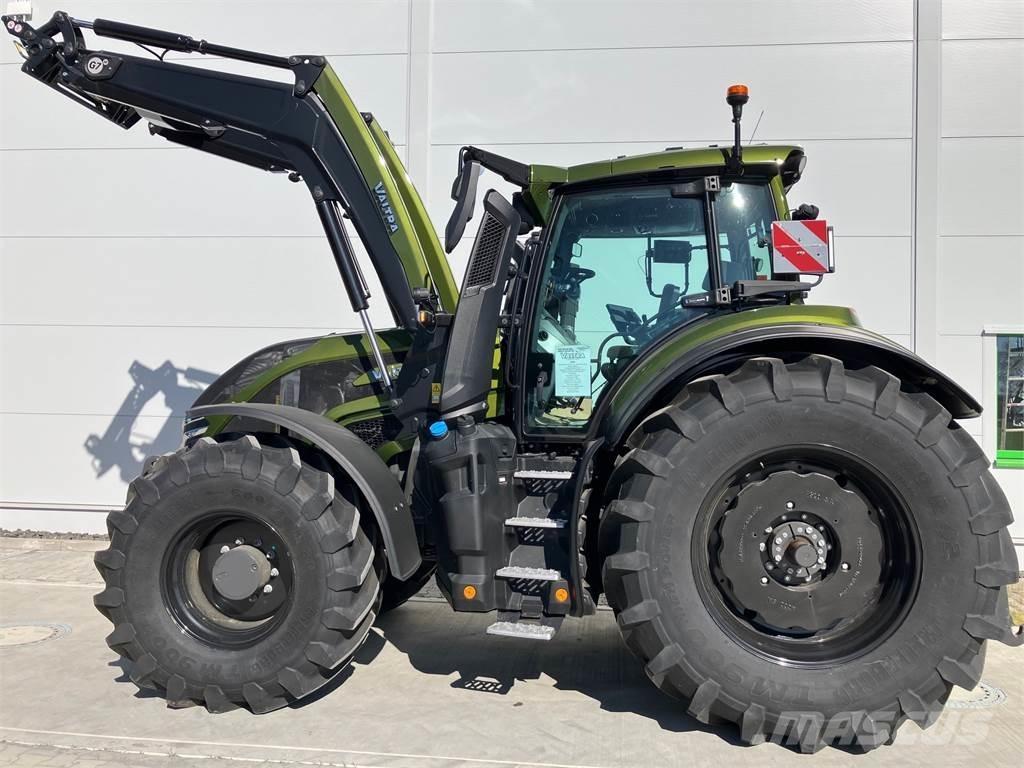 Valtra Q 285 Traktoren