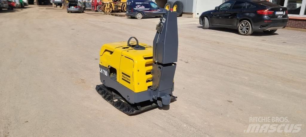 Atlas Copco LH 700 Vibrationsgeräte