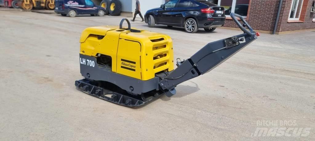 Atlas Copco LH 700 Vibrationsgeräte