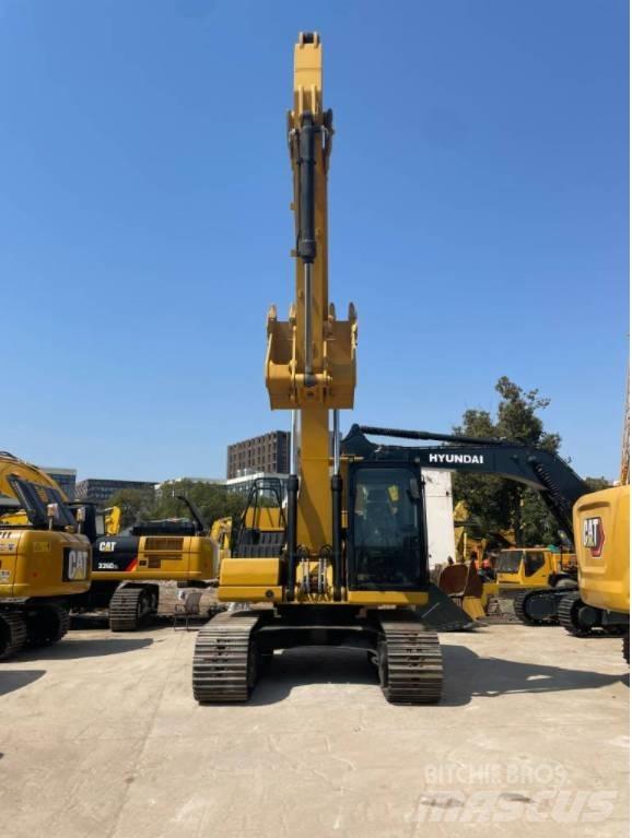CAT 320 GC Raupenbagger