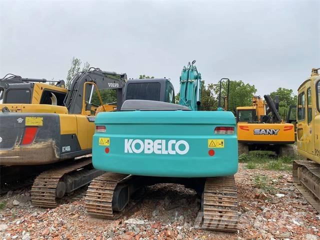Kobelco SK 140 Raupenbagger