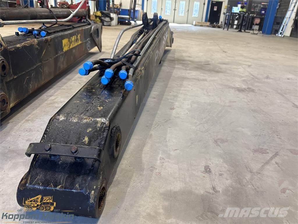 Fiskars 50L Förderkrane