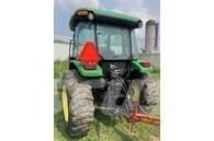 John Deere 5420 Traktoren