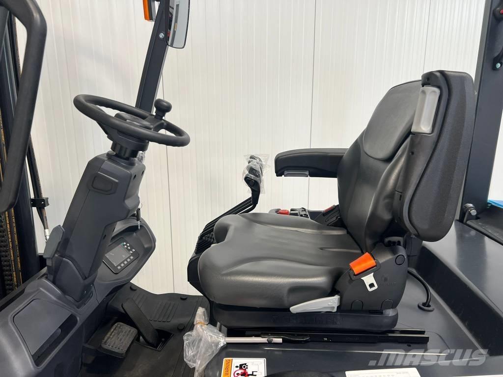 Bobcat B35NS Elektro Stapler