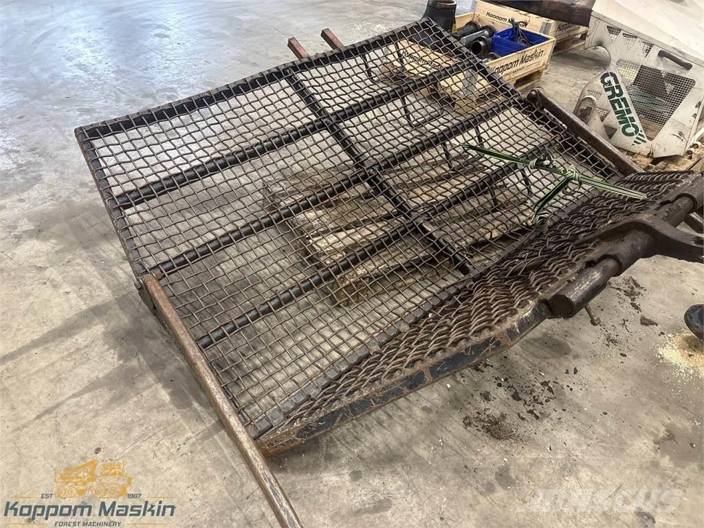 Gremo 950 Anderes Zubehör