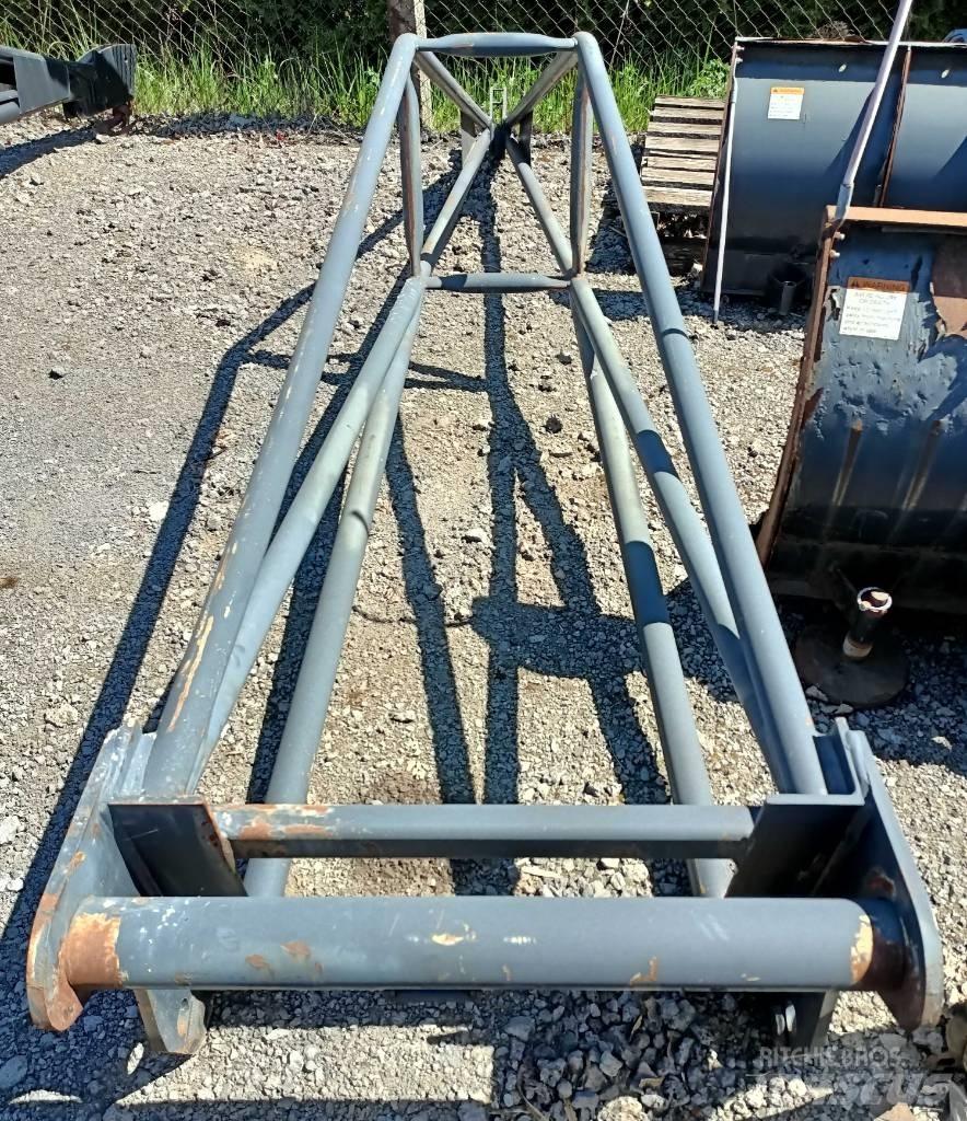 Manitou Żuraw P1000 Andere Zubehörteile