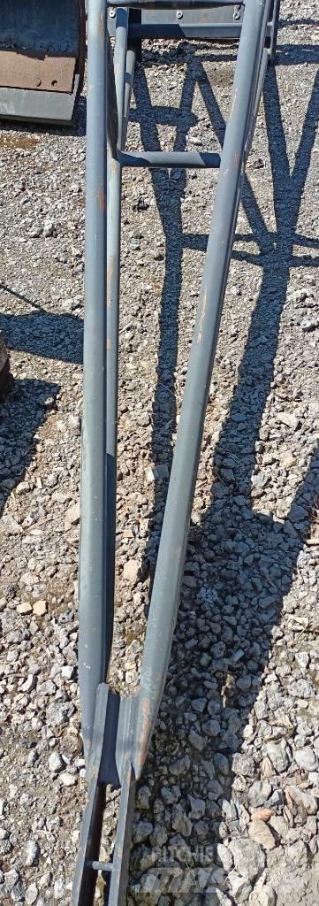 Manitou Żuraw P1000 Andere Zubehörteile