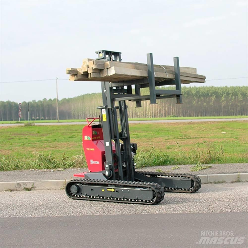Hinowa TP 1800 Handhubwagen