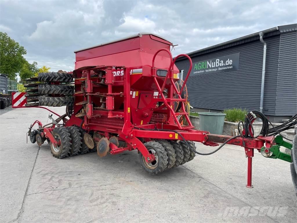 Horsch Pronto 4 DC Drillmaschinen