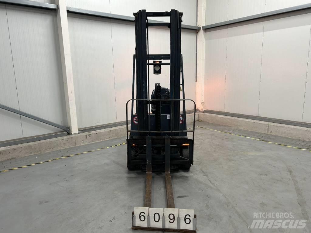 Still R20-15 Elektro Stapler