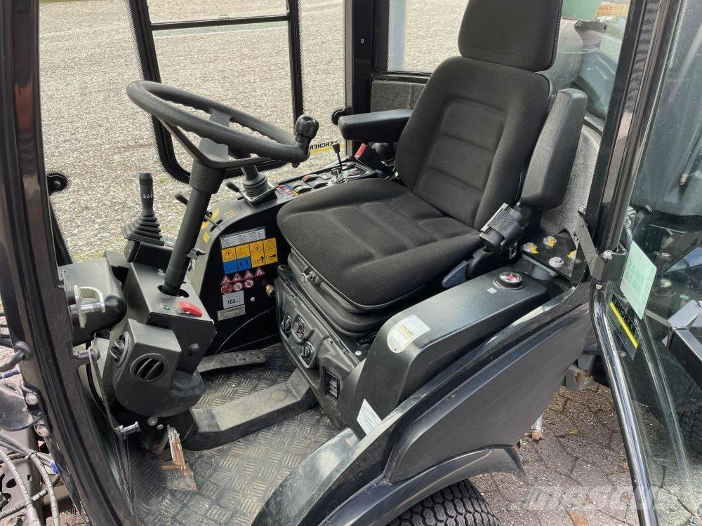 Kärcher MIC 26 Geräteträger