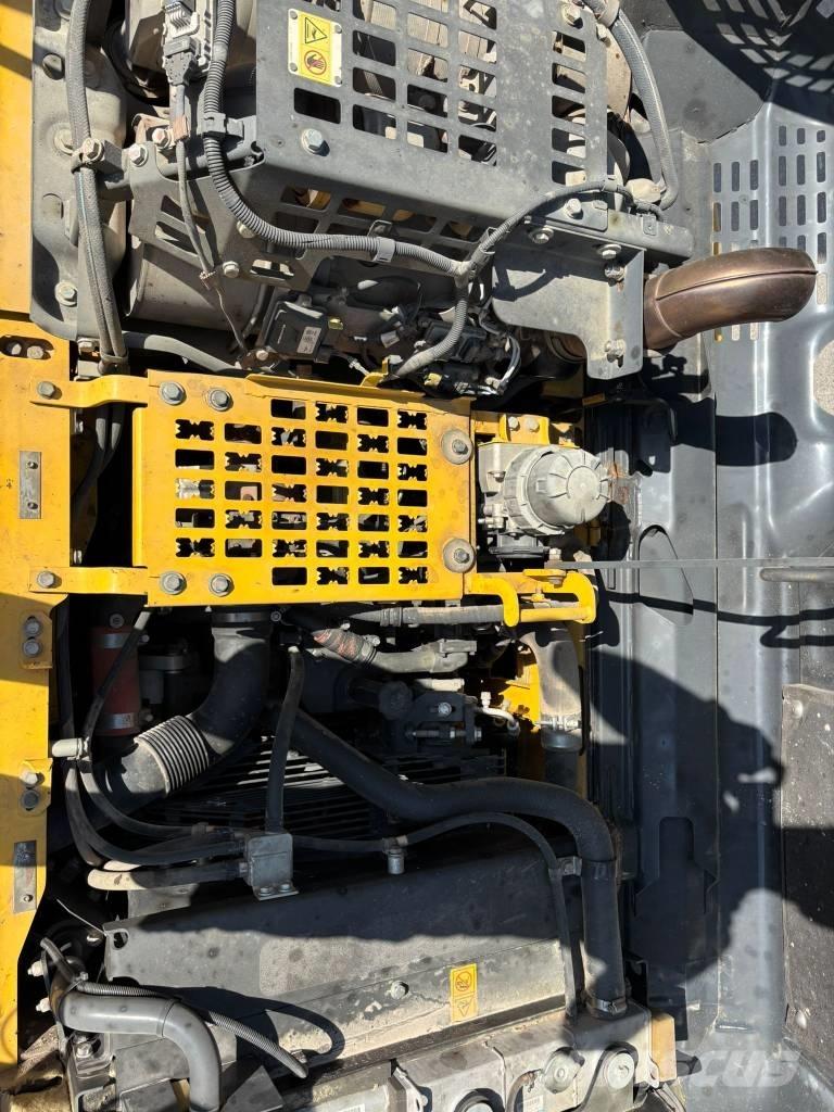Komatsu PC 290 LC-11 Raupenbagger