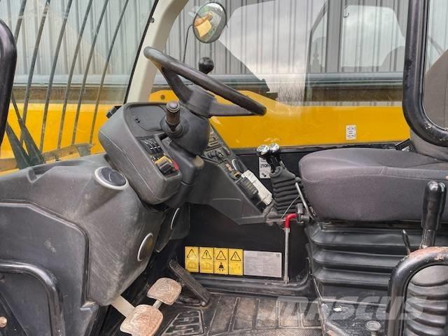 JCB 535-125 Teleskoplader