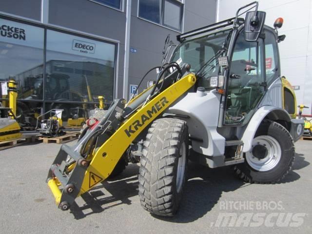 Kramer 8085 Radlader